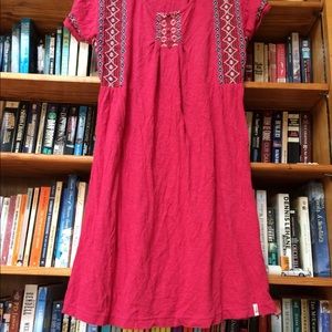 🧘🏻‍♀️Two Woolrich Cotton Dresses 🆒